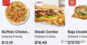 Olo launches restaurant ordering app with promise of lower prices