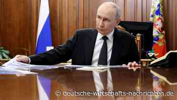 Kappa Rus: Wie Putin einen Unternehmer um sein Lebenswerk bringt