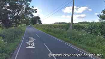 Driver, 40s,  tragically dies days after crash near Nuneaton