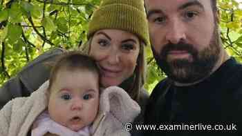 Baby girl died after hospital 'missed chances' to save her from meningitis