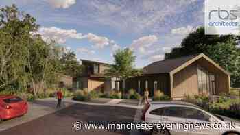 RSPCA submits plans for huge animal welfare complex on green belt land next to Pennington Flash
