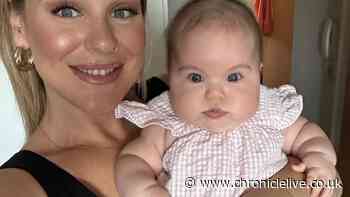 Baby girl died after doctors stuck with Covid diagnosis despite warning signs