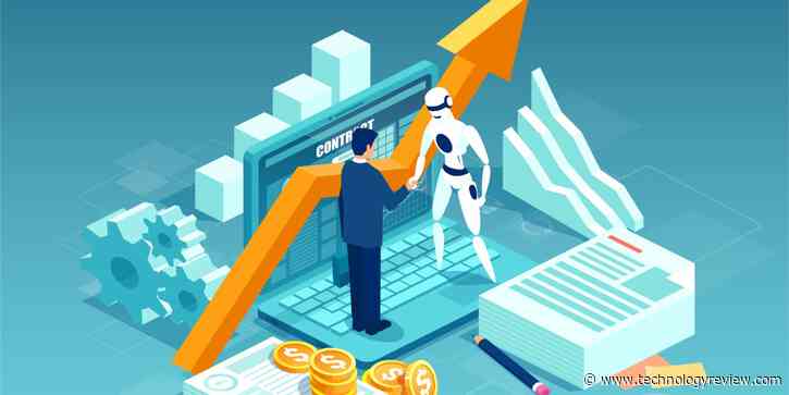 The new economics of enterprise AI