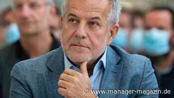 Prozess gegen Porsche-Holding-Aufsichtsrat Wolf hat begonnen
