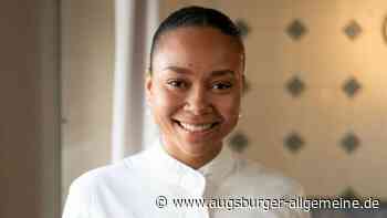 „The Taste“: Neu-Ulmerin Palesa Khobo will bei der 15. Staffel ihren guten Geschmack beweisen