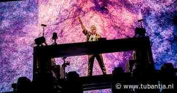 David Guetta is bijna 60 en nog altijd relevant: ‘Ken geen wereldster die zo vaak zijn nummer weggeeft als hij’