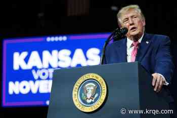 Farmers to get one-time payments from $8 billion program, Trump says: What to know