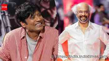 'Jailer 2' actor SJ Suryah explains Superstar Rajinikanth connection in his name transformation