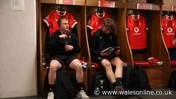 Five Wales stars not on flight to South Africa and Springbok's contract terminated