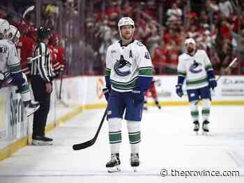Canucks Live: Making your house a home at Rogers Arena