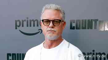 Posthume Veröffentlichung: Eric Dane enthüllt in Autobiografie Kampf gegen die Drogensucht