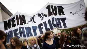 Vorbild Frankreich?: Deutsche Behörden erwarten "Großdemolage" an Halloween