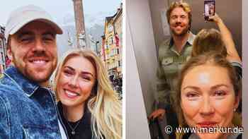 „Du bist ein Geschenk“: Mikaela Shiffrin schickt rührende Worte an ihren Verlobten