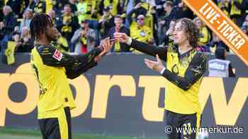 BVB gegen Sabah FK heute live: Umbau-Elf muss in Baku liefern
