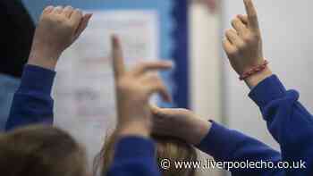 Legal age for leaving children at home during October half-term as schools to break up