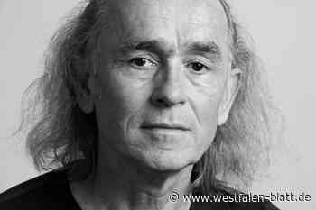 Schauspieler Stefan Gohlke verstorben