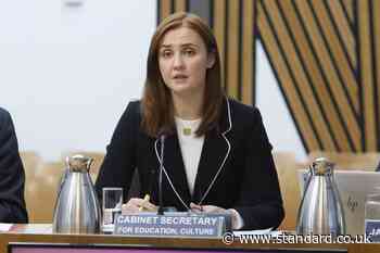 Moving BBC Scotland online ‘wholly unacceptable’, says Scottish Government