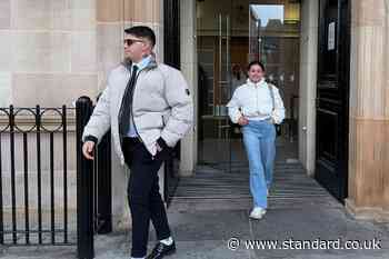 Bulgarian siblings who assaulted girls in Dundee to appeal against sentences