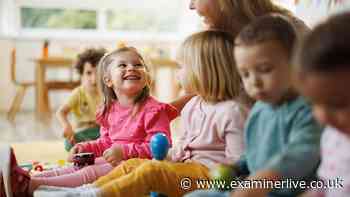 Workers at six nurseries to strike in row over new contracts