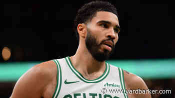 Celtics Get Big Jayson Tatum Update Hours Before Season Opener
