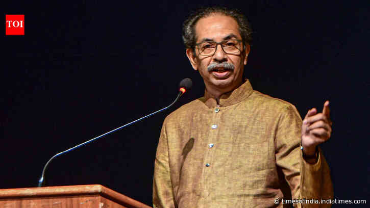 'Youth on streets are revolutionaries': Uddhav Thackeray calls for 'regime change'