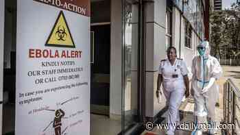 CDC issues new travel notice as record Ebola outbreak spreads to another country