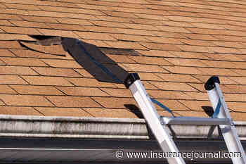 Roofer, Insurance Producer Charged in Separate Fraud Cases in the Carolinas