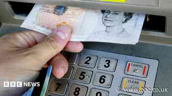 Warning over 'cash traps' fitted to ATMs