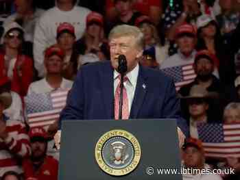 Trump Unveils $8B Diesel Lifeline at Kansas Rally, but Payouts Aren't Tied to Fuel at All