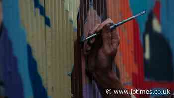 A Deportation Order Has Left This Barbados-Born Painter Unable To Work for 14 Years