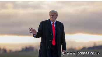 Who Is Jaden J. Read? Kansas Man Charged After Allegedly Threatening to Shoot Donald Trump