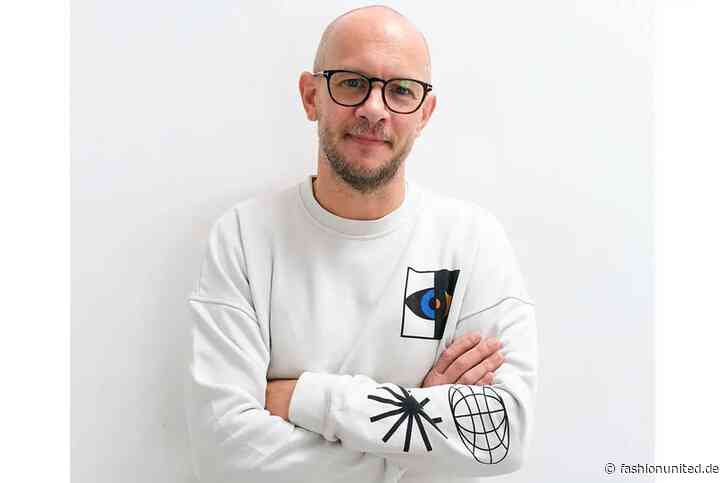 Asos holt KI-Experten Nick Goodchild von Tommy Hilfiger