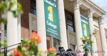 Waltham Forest College registered with OfS as it expands higher education offer