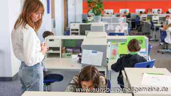 Mehr Tempo für kluge Köpfe: Maria-Ward-Schule führt Talentklasse ein