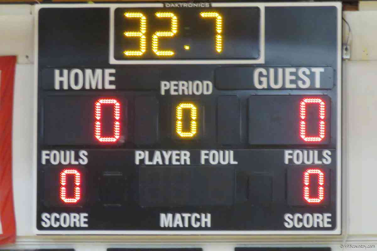 Wyoming High School Volleyball Week 9 Scoreboard for October 20-24, 2026