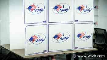 Where to cast early votes in WNY in 2026