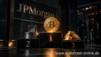 Überraschende Prognose: Bitcoin soll Aktien und Gold deutlich übertreffen