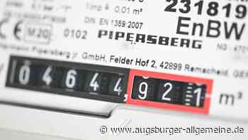 So entwickeln sich die Gaspreise bundesweit und in Bayern
