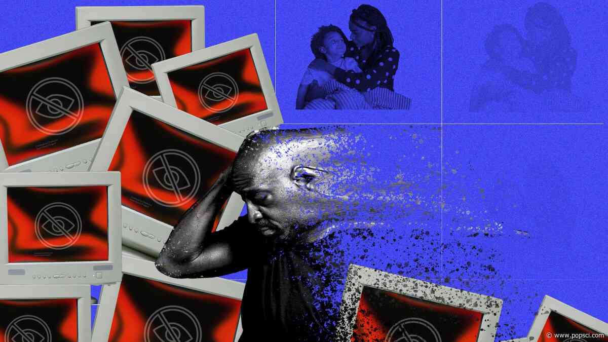 For the first time, artificial intelligence is a top 10 fear in the U.S.