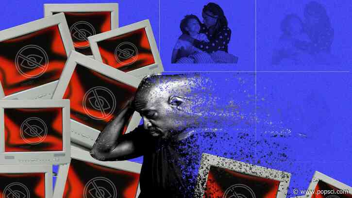 For the first time, artificial intelligence is a top 10 fear in the U.S.