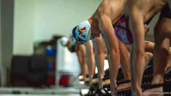 VMI Claims Two Strong Wins Over Mount Saint Mary’s; Women Win 170-125, Men Dominate 218-76