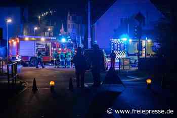 Nach tödlichem Unfall eines 17-Jährigen im Erzgebirge: Viele Spenden – So ist der Ermittlungsstand