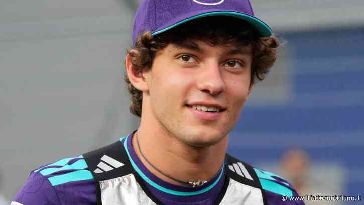 F1, orari Gp Usa ad Austin: la prima chance per Antonelli | Dove vedere qualifiche e gara in tv (Sky, Now e TV8)
