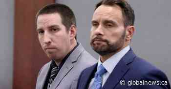 Canadian man who stole Las Vegas flamingo convicted of animal cruelty