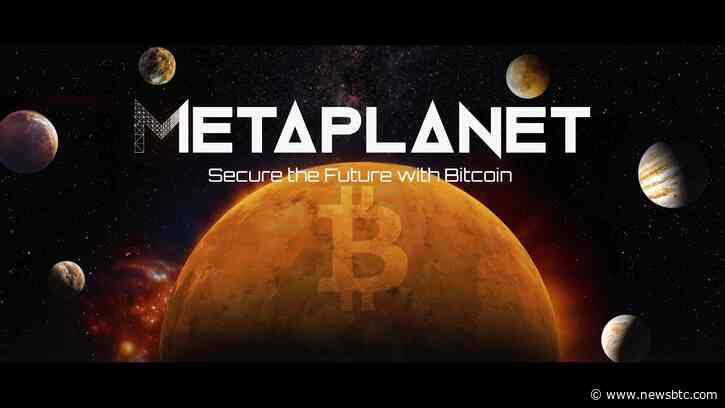 Metaplanet Bitcoin Investment Clears Super League Shareholder Vote