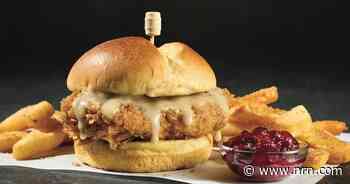 Cracker Barrel announces country fried turkey sandwich and more for holiday menu lineup