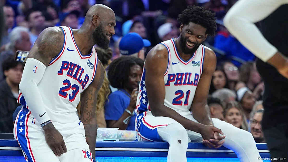 Celtics vs Pistons and Knicks vs 76ers Predictions: NBA Odds, Best Bets, and Picks for Oct. 20