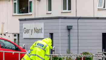 Woman killed in suspected Bridgend murder worked for housing association