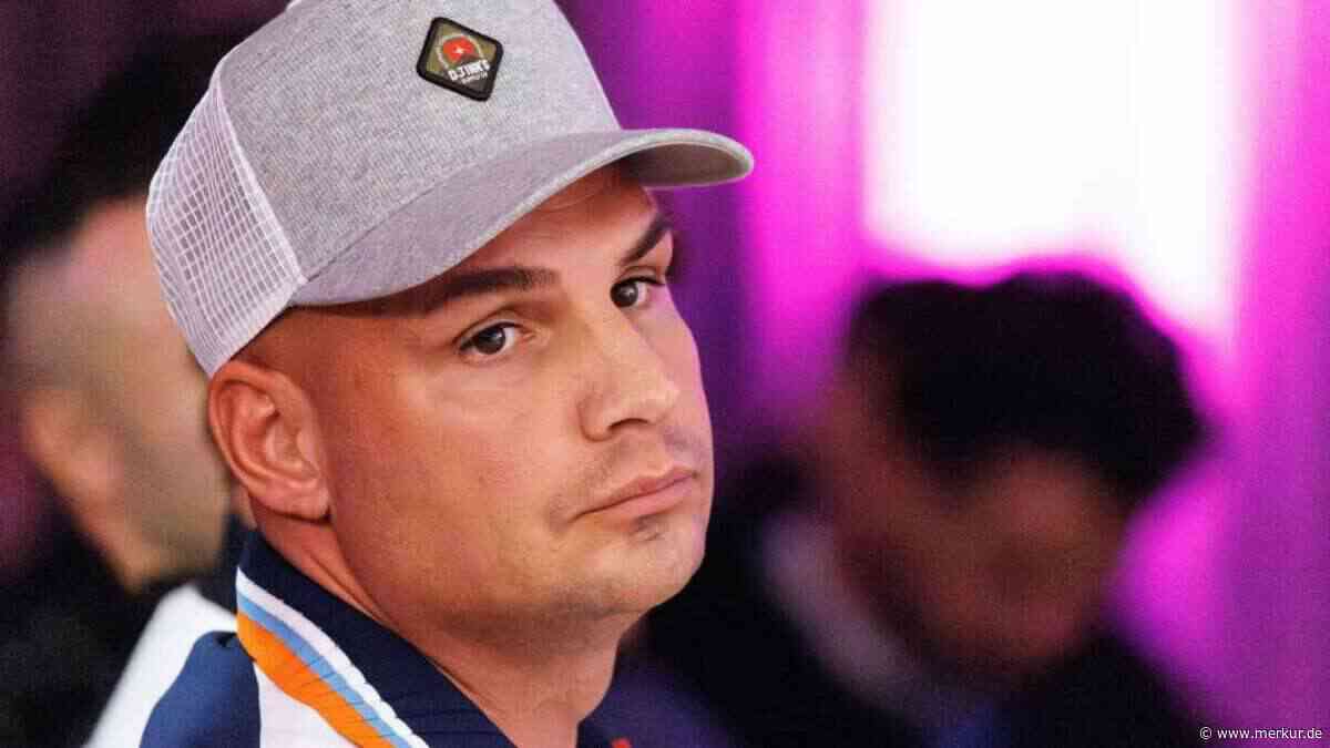 Pietro Lombardi über sein Auge: Nur noch 40 Prozent Sehkraft