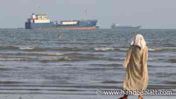 Energiepreise: Öl fällt, doch Gas ist so teuer wie zuletzt Ende 2022